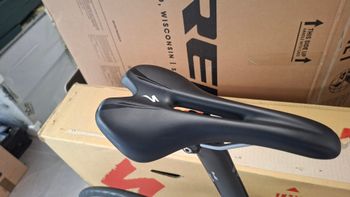 Used Specialized Venge Expert Ultegra 2015 2015 Road & Gravel, Schwarz — image 9 of 9