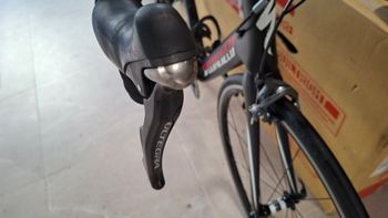 Used Specialized Venge Expert Ultegra 2015 2015 Road & Gravel
