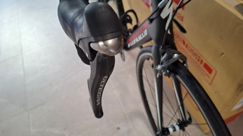 Used Specialized Venge Expert Ultegra 2015 2015 Road & Gravel