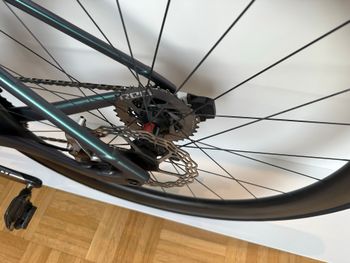 Used Specialized Allez SRAM Red eTap AXS 2022 Road & Gravel — image 4 of 13