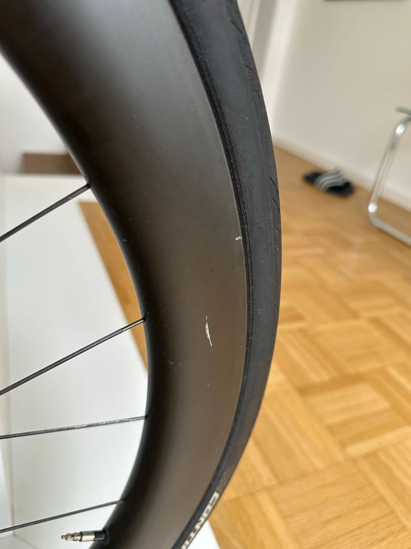 Gebrauchtes Specialized Allez SRAM Red eTap AXS 2023 Road & Gravel, Grün — Bild 17 von 19