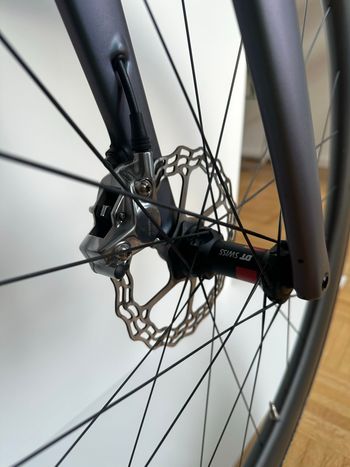 Used Specialized Allez SRAM Red eTap AXS 2022 Road & Gravel — image 12 of 13