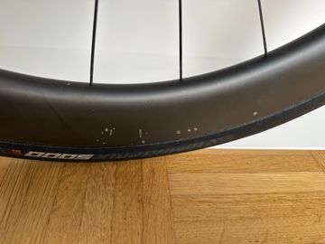 Gebrauchtes Specialized Allez SRAM Red eTap AXS 2023 Road & Gravel, Grün — Bild 14 von 19