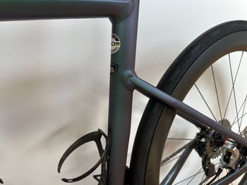 Used Specialized Allez SRAM Red eTap AXS 2022 Road & Gravel — image 7 of 13