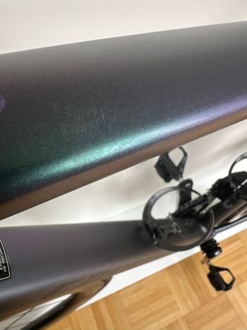 Used Specialized Allez SRAM Red eTap AXS 2023 Road & Gravel, Green — image 19 of 19