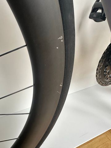 Gebrauchtes Specialized Allez SRAM Red eTap AXS 2023 Road & Gravel, Grün — Bild 15 von 19