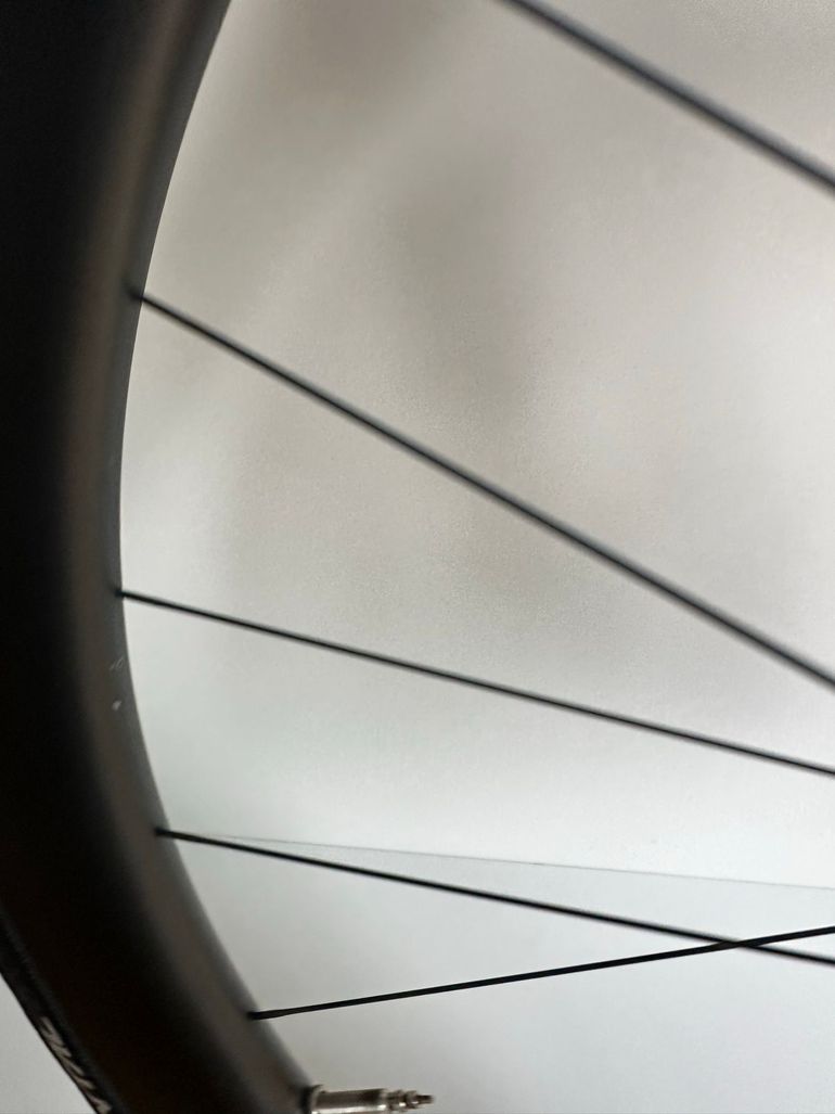 Used Specialized Allez SRAM Red eTap AXS 2023 Road & Gravel, Green — image 18 of 19