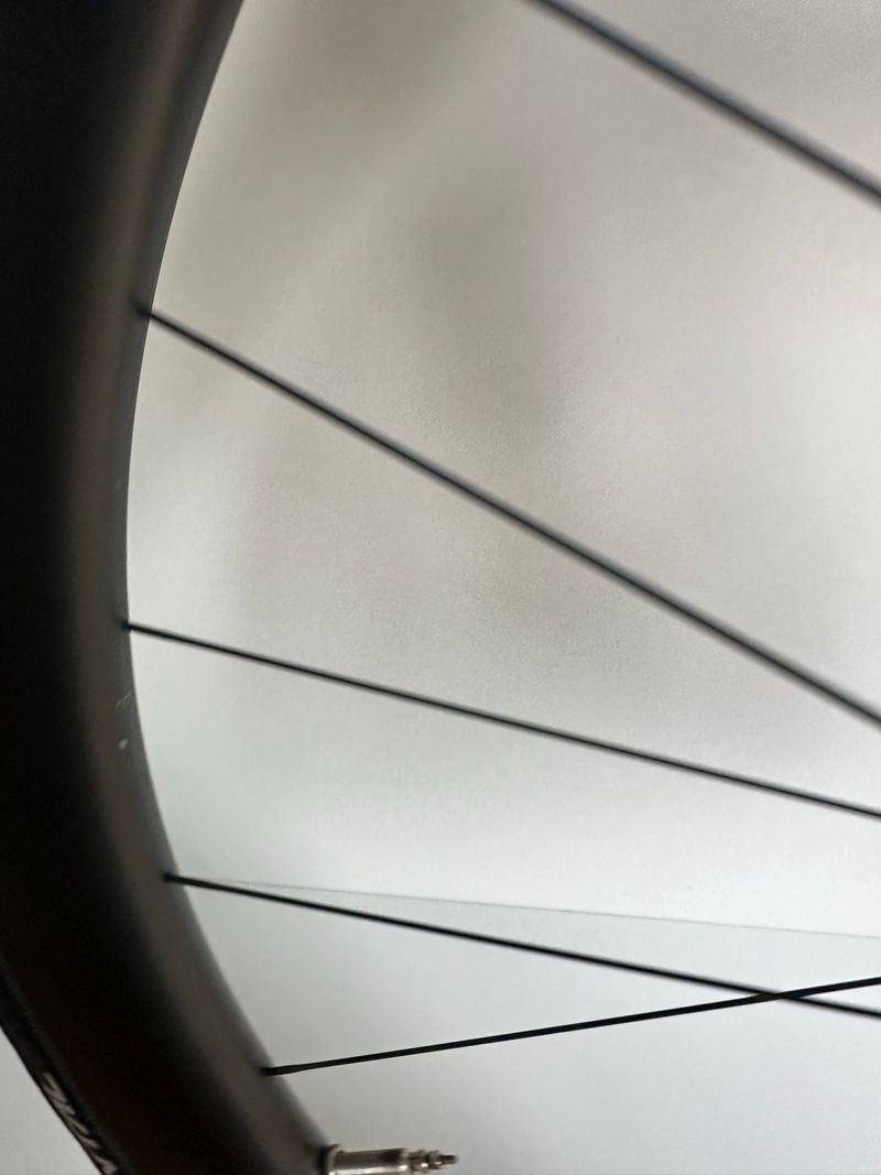 Gebrauchtes Specialized Allez SRAM Red eTap AXS 2023 Road & Gravel, Grün — Bild 18 von 19