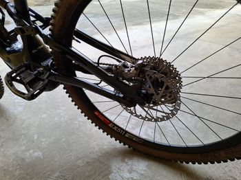 Used Specialized Men's Turbo Levo Comp Carbon 2019 2019 Mountainbike, Blau, 29 — image 7 of 7