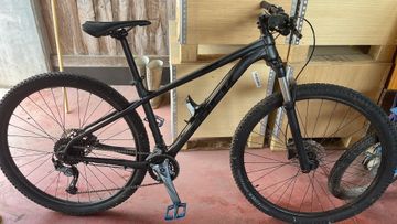 Used Trek X-Caliber 7 2021 2021 MTB