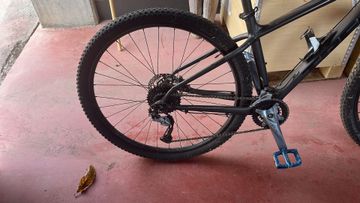 Używany Trek X-Caliber 7 2021 2021 Mountainbike — zdjęcie 3 z 8