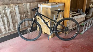 Używany Trek X-Caliber 7 2021 2021 Mountainbike — zdjęcie 2 z 8