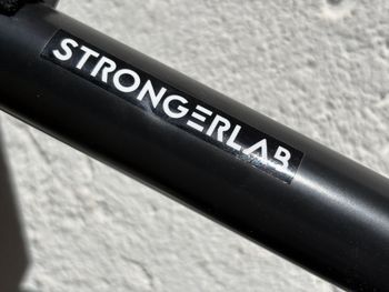Used Canyon Speedmax SRAM Red 2009 Road & Gravel — image 10 of 16