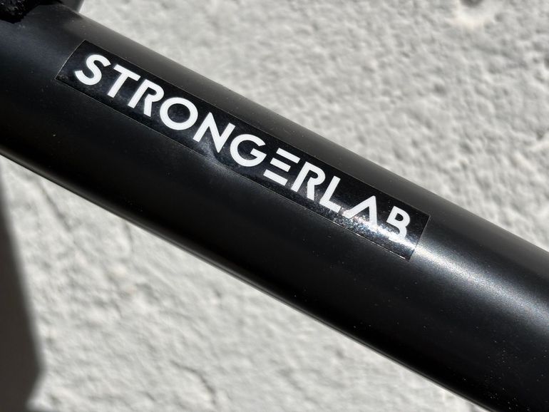 Used Canyon Speedmax SRAM Red 2009 Road & Gravel — image 10 of 16