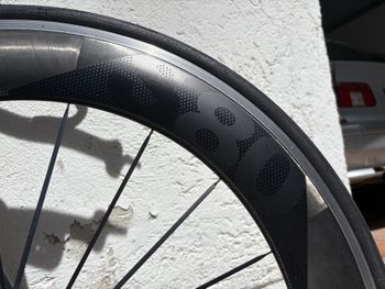 Used Canyon Speedmax SRAM Red 2009 Road & Gravel — image 6 of 16