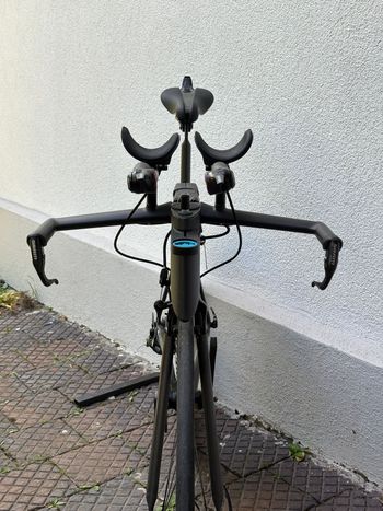 Used Canyon Speedmax SRAM Red 2009 Road & Gravel — image 5 of 16