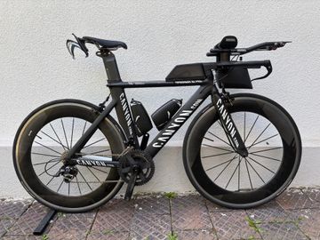 Gebrauchtes Canyon Speedmax SRAM Red 2009 Road & Gravel