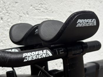 Used Canyon Speedmax SRAM Red 2009 Road & Gravel — image 12 of 16