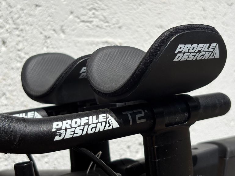 Used Canyon Speedmax SRAM Red 2009 Road & Gravel — image 12 of 16