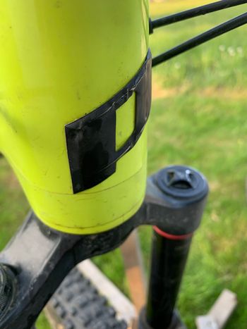 Used Propain SPINDRIFT 4 CF Mix Start 2024 2024 Mountainbike, Grün, 29, 27.5 — image 3 of 3
