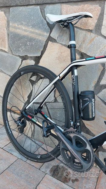 Used Trek Trek Madone 5.9 H2 2015 Road & Gravel, Weiß — image 6 of 6