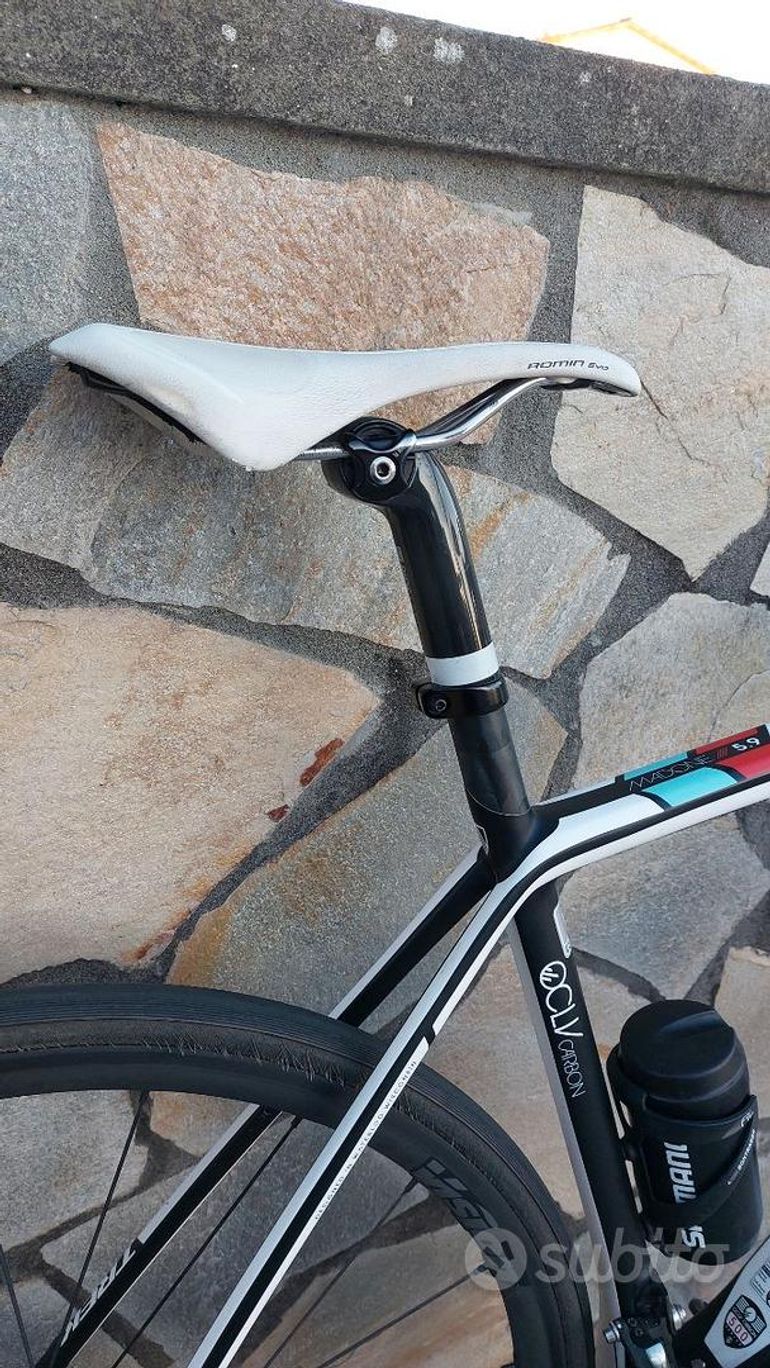 Used Trek Trek Madone 5.9 H2 2015 Road & Gravel, Weiß — image 5 of 6