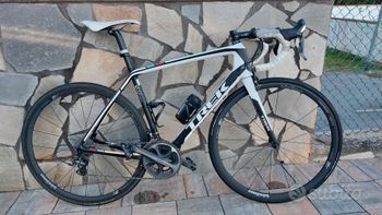 Used Trek Trek Madone 5.9 H2 2015 Road & Gravel