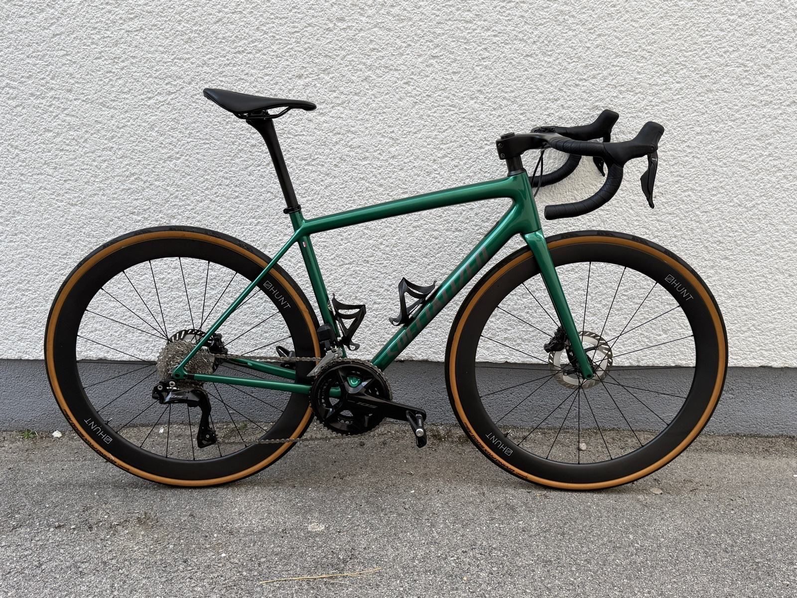 Specialized Aethos Comp - Shimano 105 Di2 2024 2024