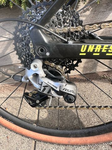 Tweedehands BMC URS ONE 2021 2021 Road & Gravel — afbeelding 3 van 11