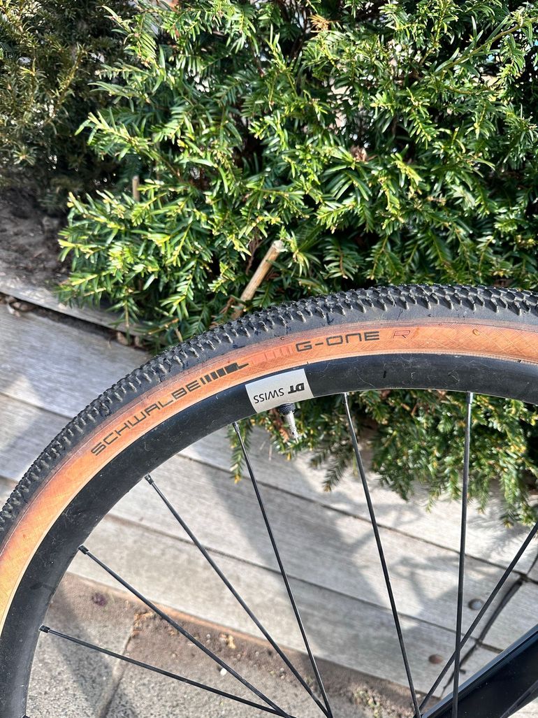 Used BMC URS ONE 2021 2021 Road & Gravel, Schwarz — image 6 of 11