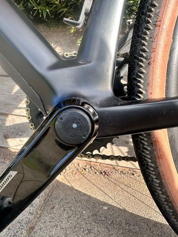Tweedehands BMC URS ONE 2021 2021 Road & Gravel — afbeelding 10 van 11
