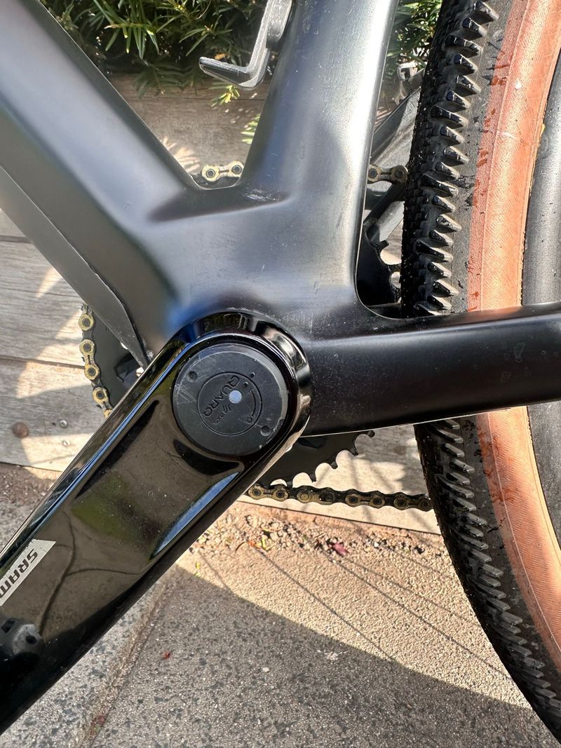 Tweedehands BMC URS ONE 2021 2021 Road & Gravel — afbeelding 10 van 11