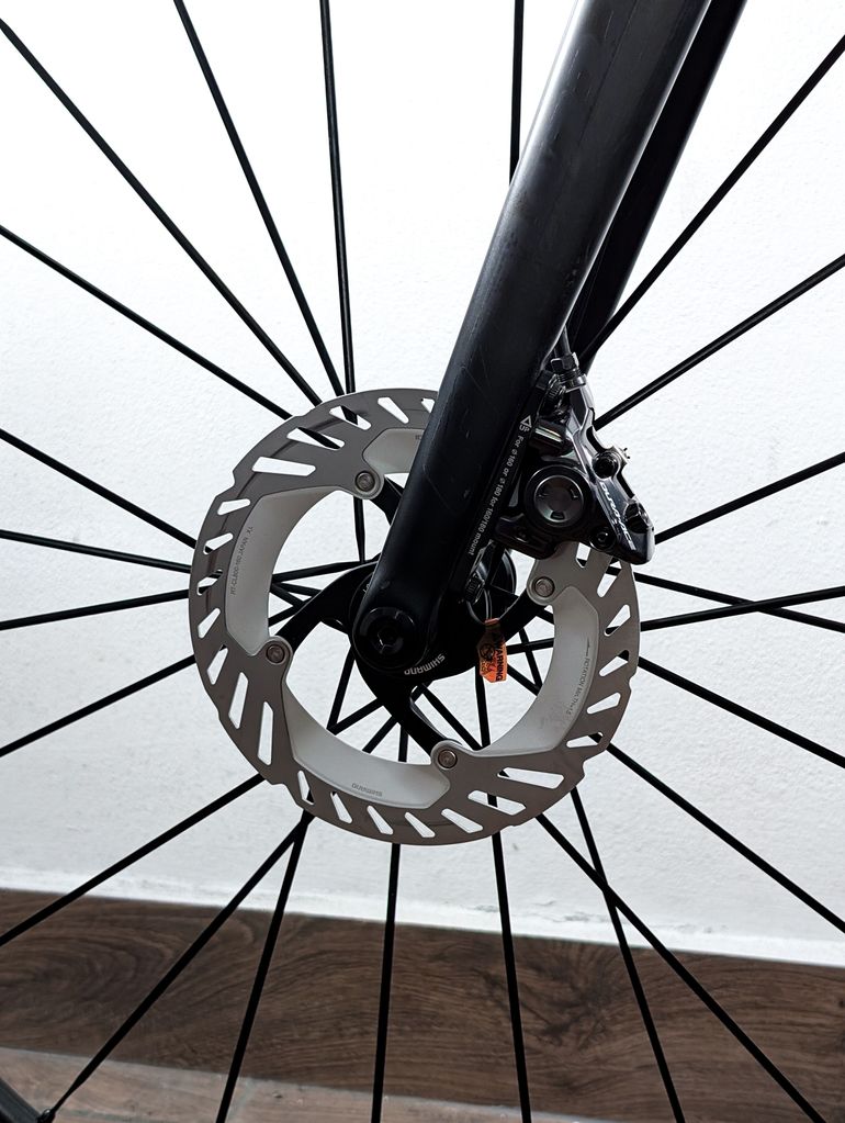 Used Specialized S-Works Tarmac SL6 Disc - Dura Ace Di2 2020 2020 Road & Gravel, Nero — image 24 of 25