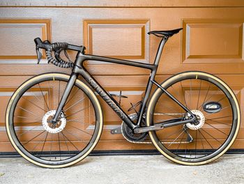 Used Specialized S-Works Tarmac SL6 Disc - Dura Ace Di2 2020 2020 Road & Gravel, Nero — image 2 of 25