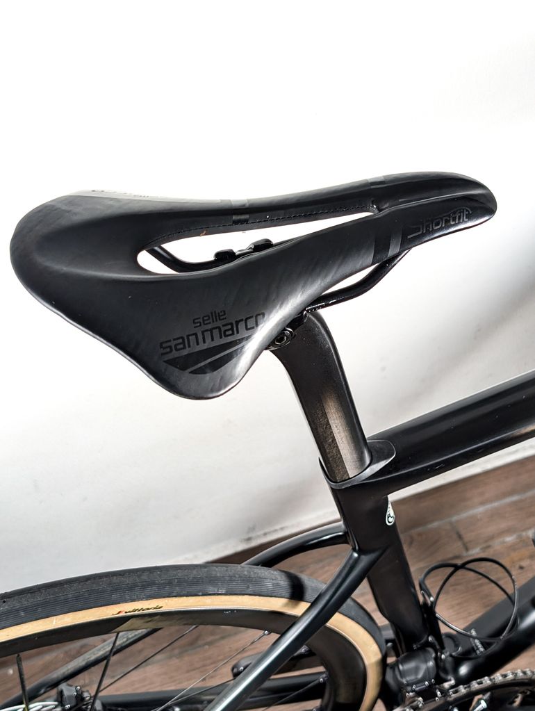 Used Specialized S-Works Tarmac SL6 Disc - Dura Ace Di2 2020 2020 Road & Gravel, Nero — image 19 of 25
