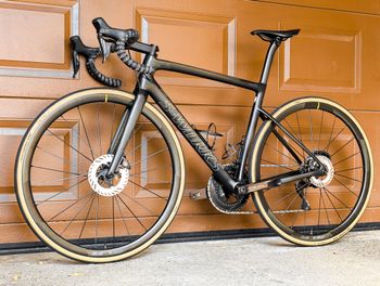 Used Specialized S-Works Tarmac SL6 Disc - Dura Ace Di2 2020 2020 Road & Gravel, Nero — image 4 of 25