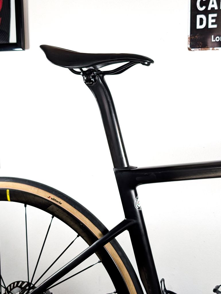 Used Specialized S-Works Tarmac SL6 Disc - Dura Ace Di2 2020 2020 Road & Gravel, Nero — image 18 of 25