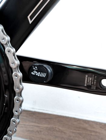 Used Specialized S-Works Tarmac SL6 Disc - Dura Ace Di2 2020 2020 Road & Gravel, Nero — image 9 of 25