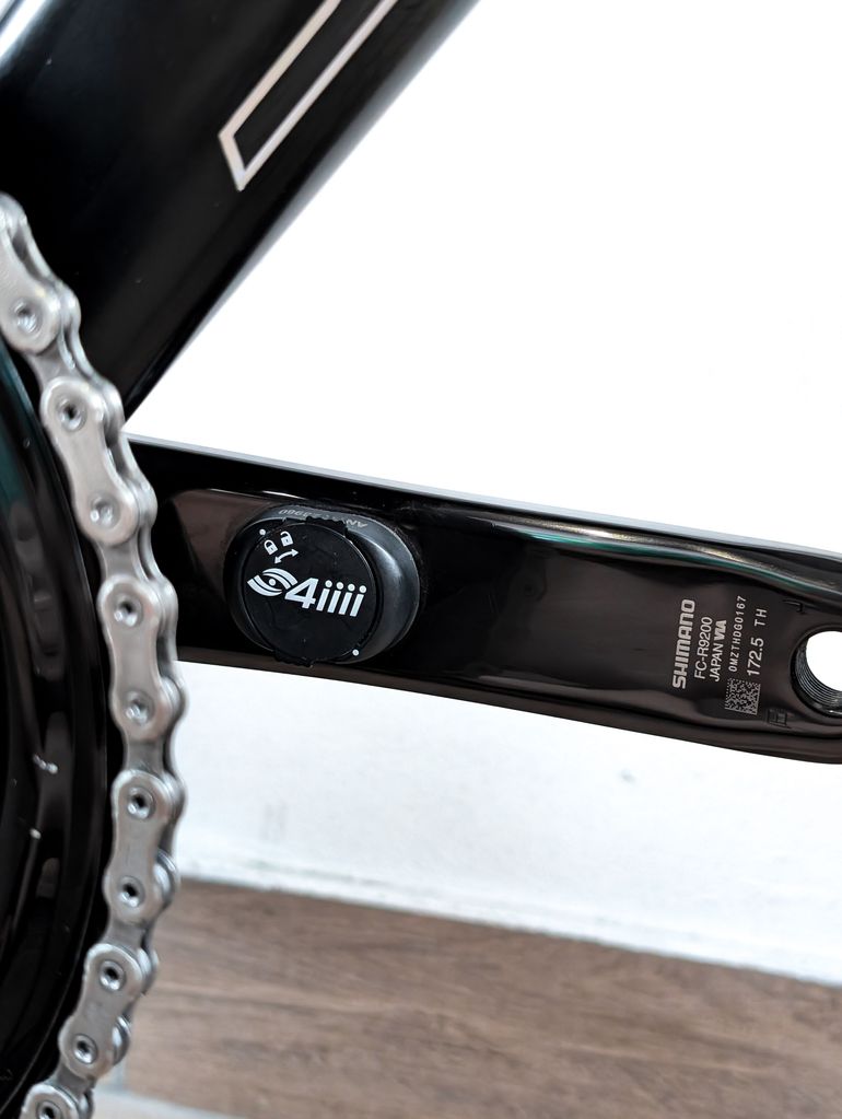 Used Specialized S-Works Tarmac SL6 Disc - Dura Ace Di2 2020 2020 Road & Gravel, Nero — image 9 of 25