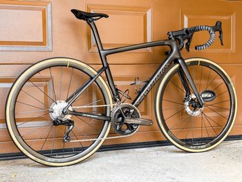 Used Specialized S-Works Tarmac SL6 Disc - Dura Ace Di2 2020 2020 Road & Gravel, Nero — image 3 of 25