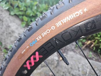 Used Trek Supercaliber SRAM XX1 Eagle AXS 2022 Road & Gravel, Rot — image 6 of 7