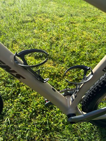Gebrauchtes Stevens Sonora SRAM GX Eagle AXS 2025 Mountainbike, Schwarz — Bild 7 von 13