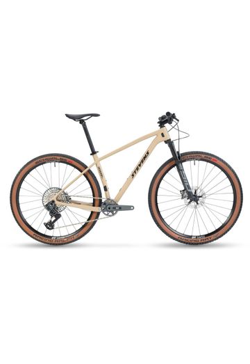 Gebrauchtes Stevens Sonora SRAM GX Eagle AXS 2025 Mountainbike, Schwarz — Bild 13 von 13