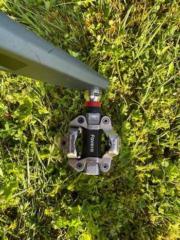 Used Stevens Sonora SRAM GX Eagle AXS 2025 Mountainbike, Black — image 8 of 16