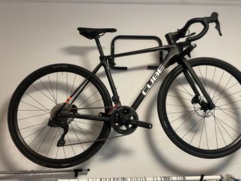 Used CUBE Cross Shimano 105 Di2 2024 Road & Gravel