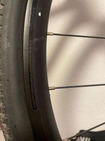 Used CUBE Cross Shimano 105 Di2 2024 Road & Gravel, Schwarz — image 14 of 15