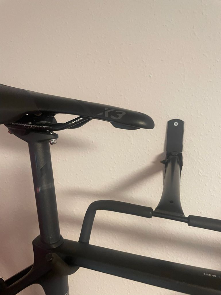 Used CUBE Cross Shimano 105 Di2 2024 Road & Gravel, Schwarz — image 15 of 15