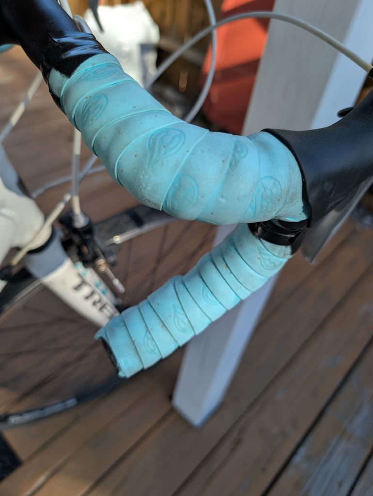 Used Trek Lexa SL Compact 2015 2015 Road & Gravel, White — image 4 of 23