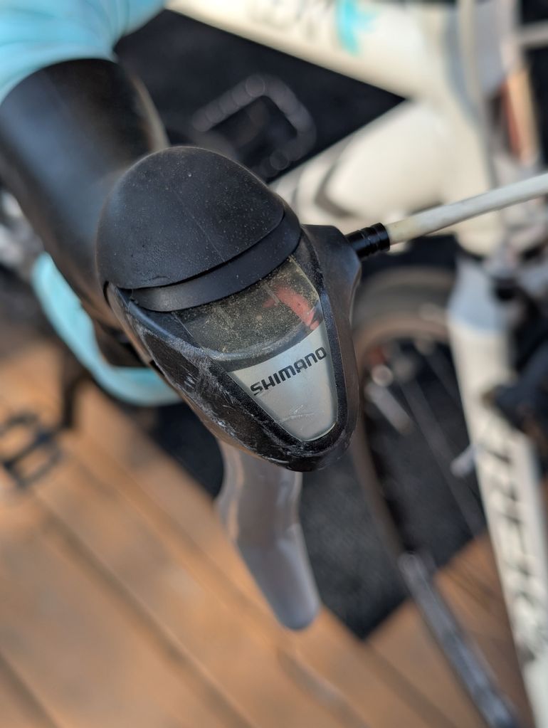 Used Trek Lexa SL Compact 2015 2015 Road & Gravel, White — image 16 of 23