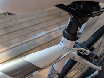 Used Trek Lexa SL Compact 2015 2015 Road & Gravel, White — image 23 of 23